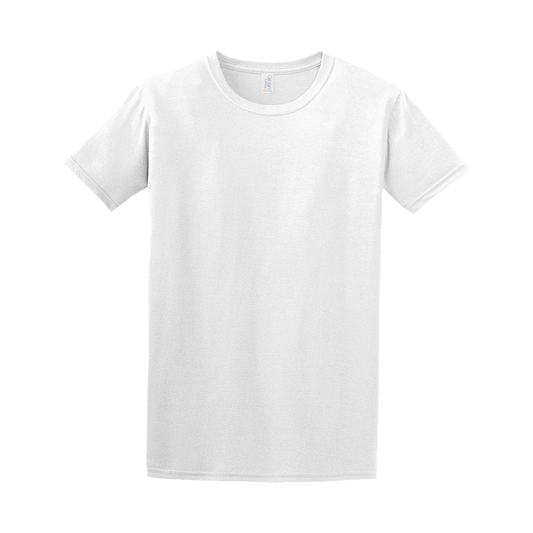 T-shirt Personnalisé Adulte P/S
