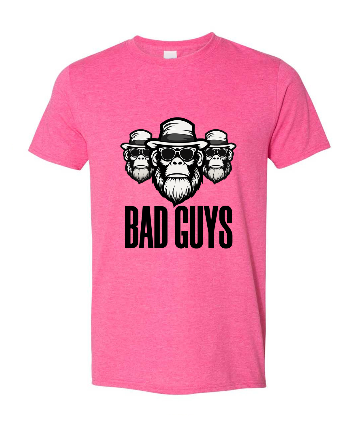 BAD GUYS