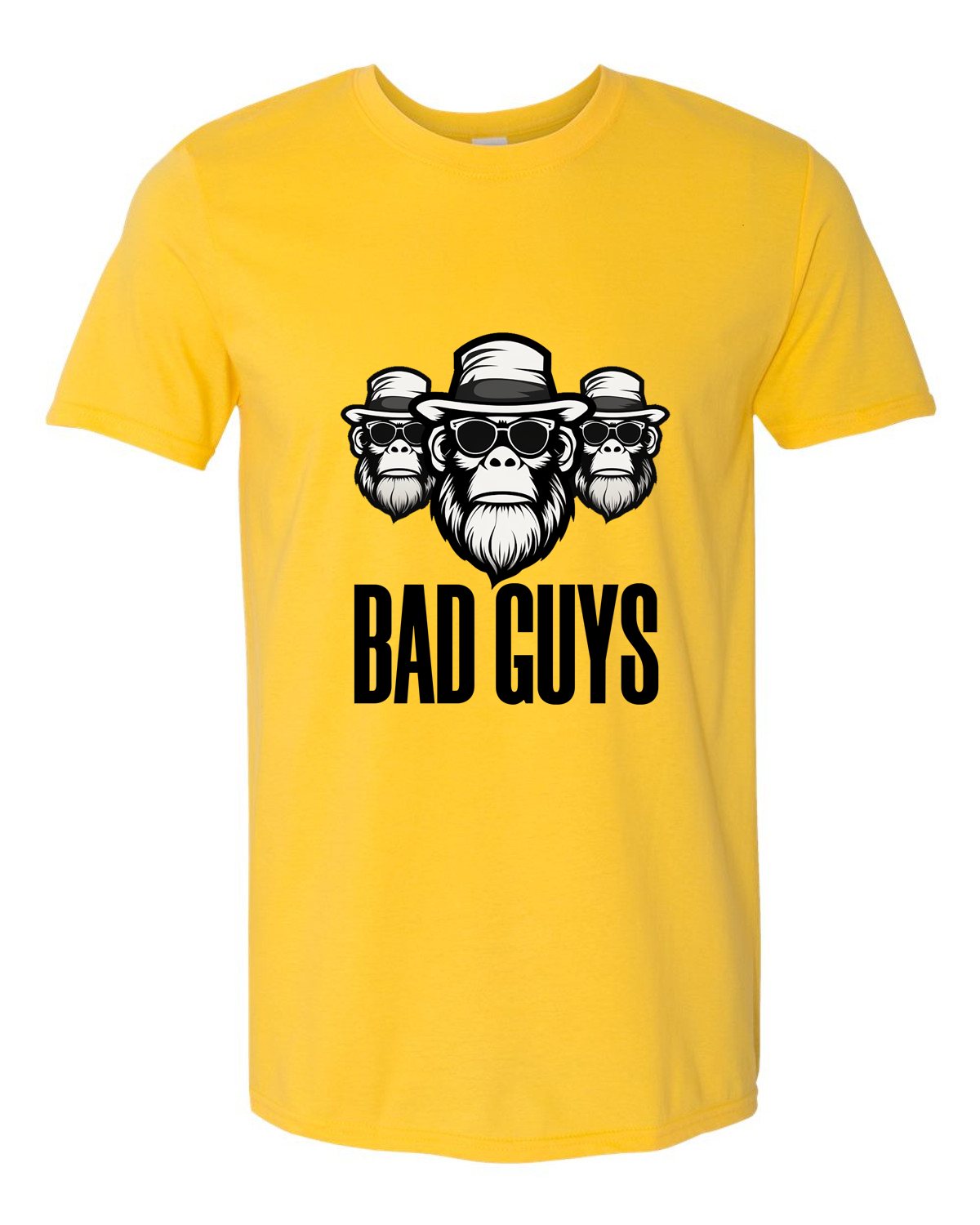 BAD GUYS