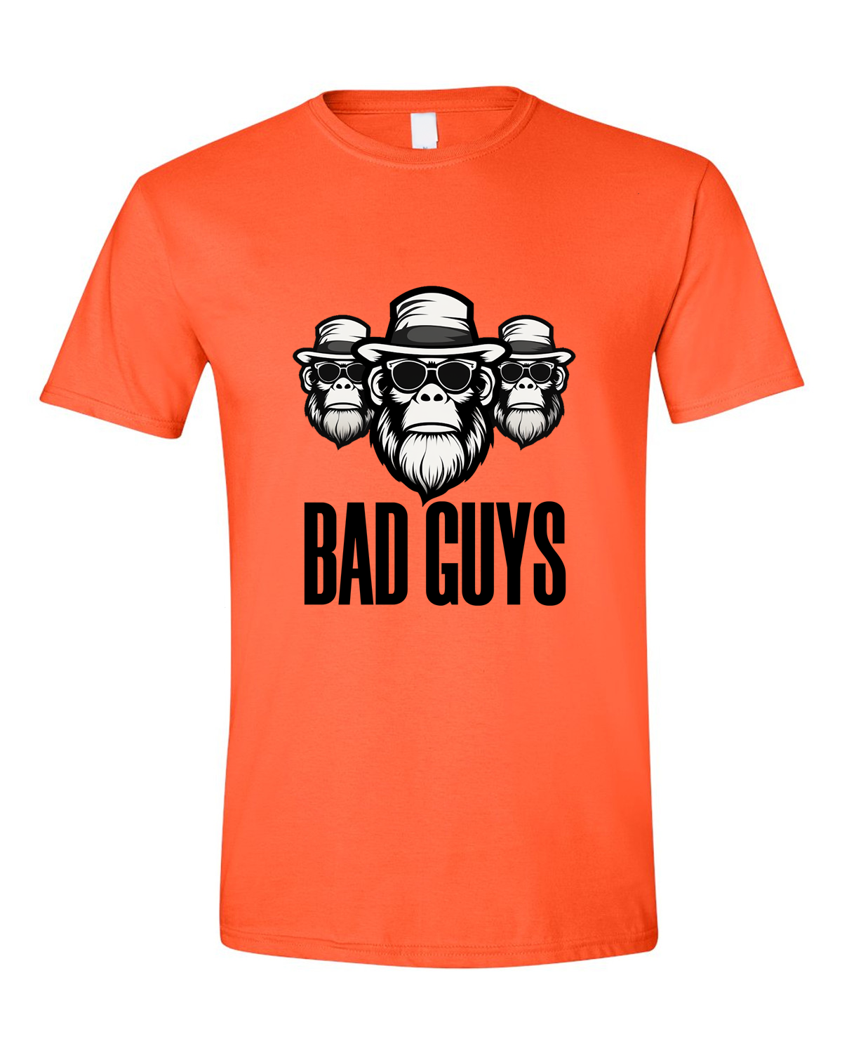 BAD GUYS