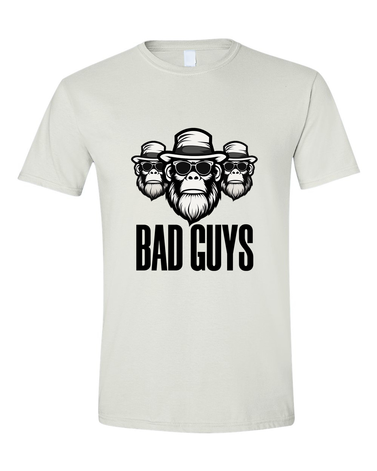 BAD GUYS