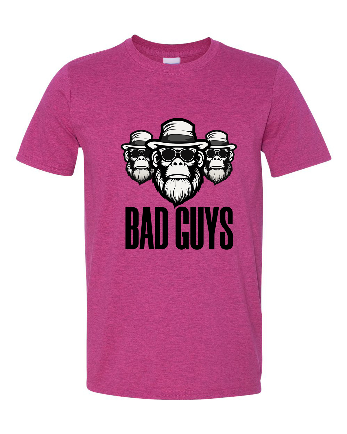 BAD GUYS