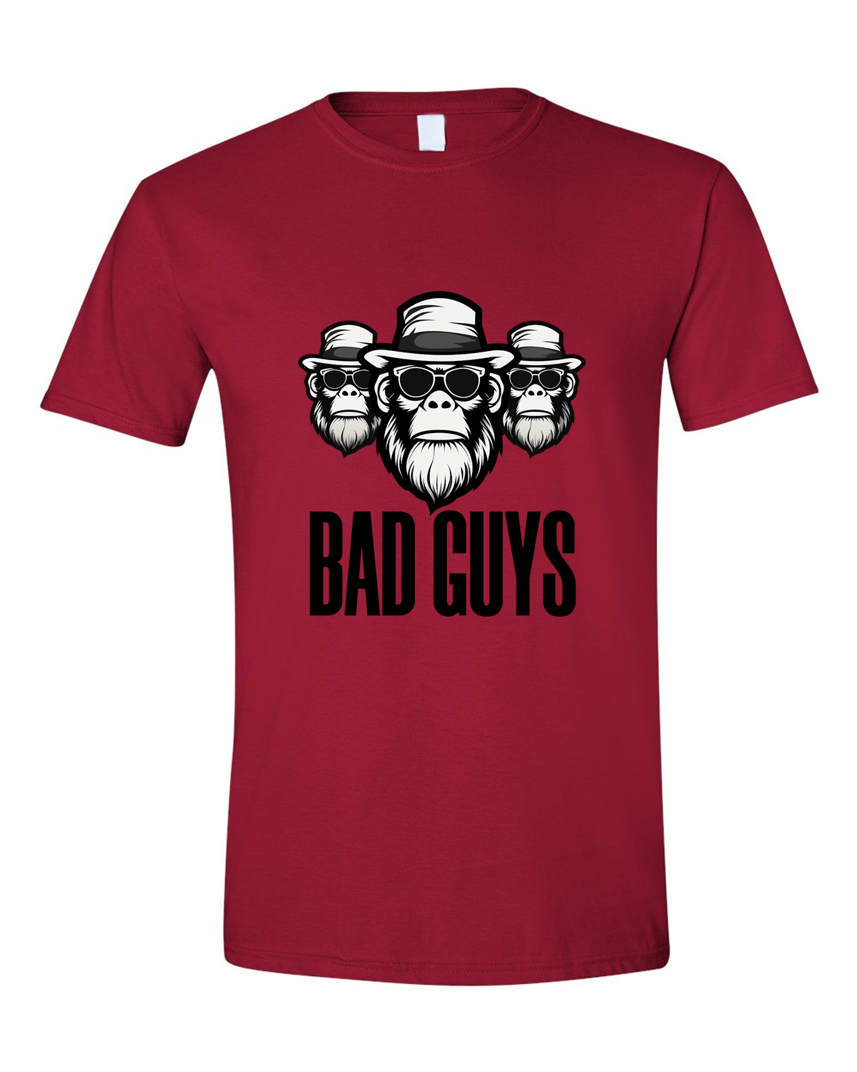 BAD GUYS