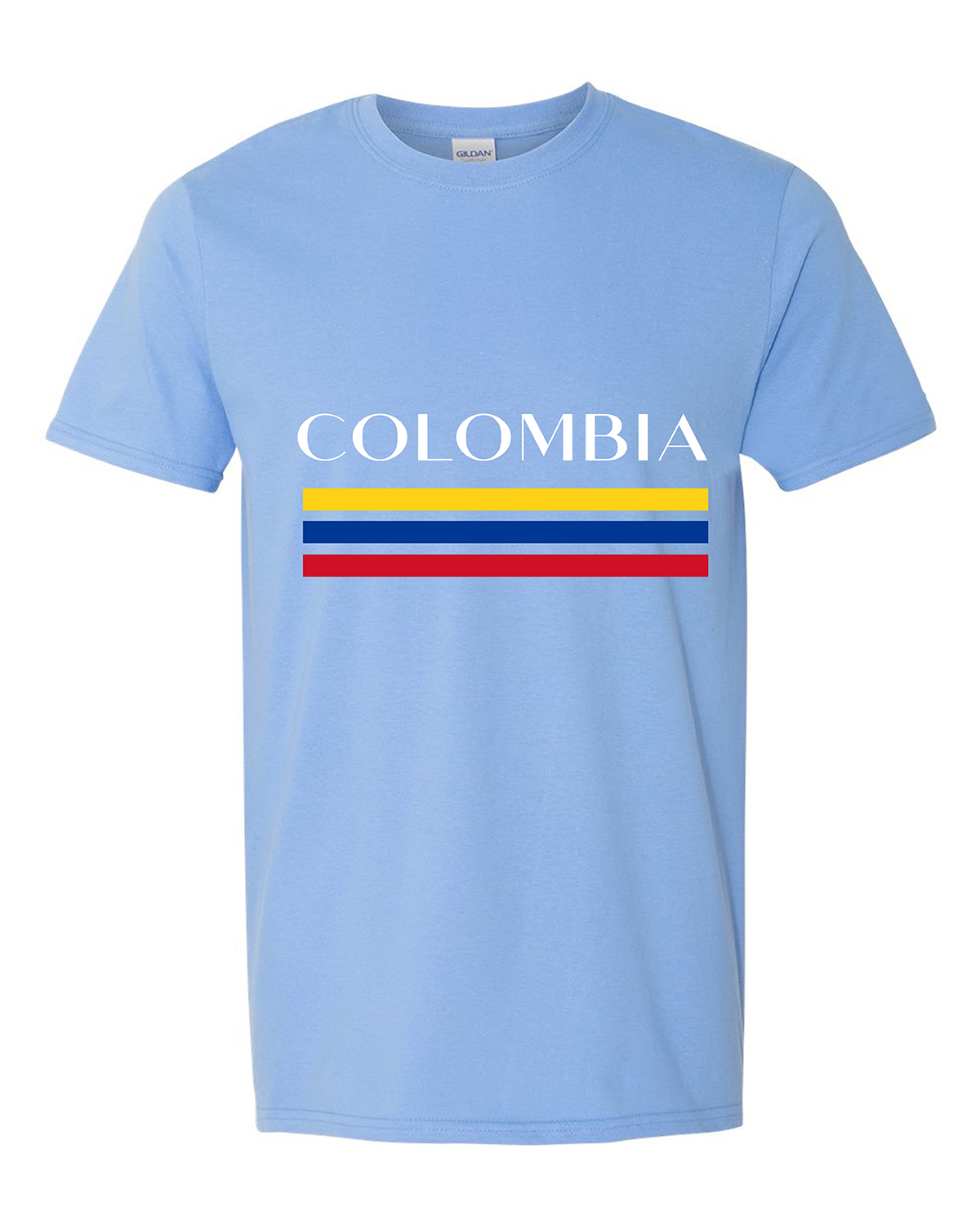 Colombie