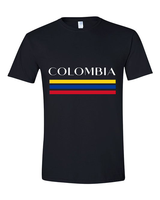 Colombie