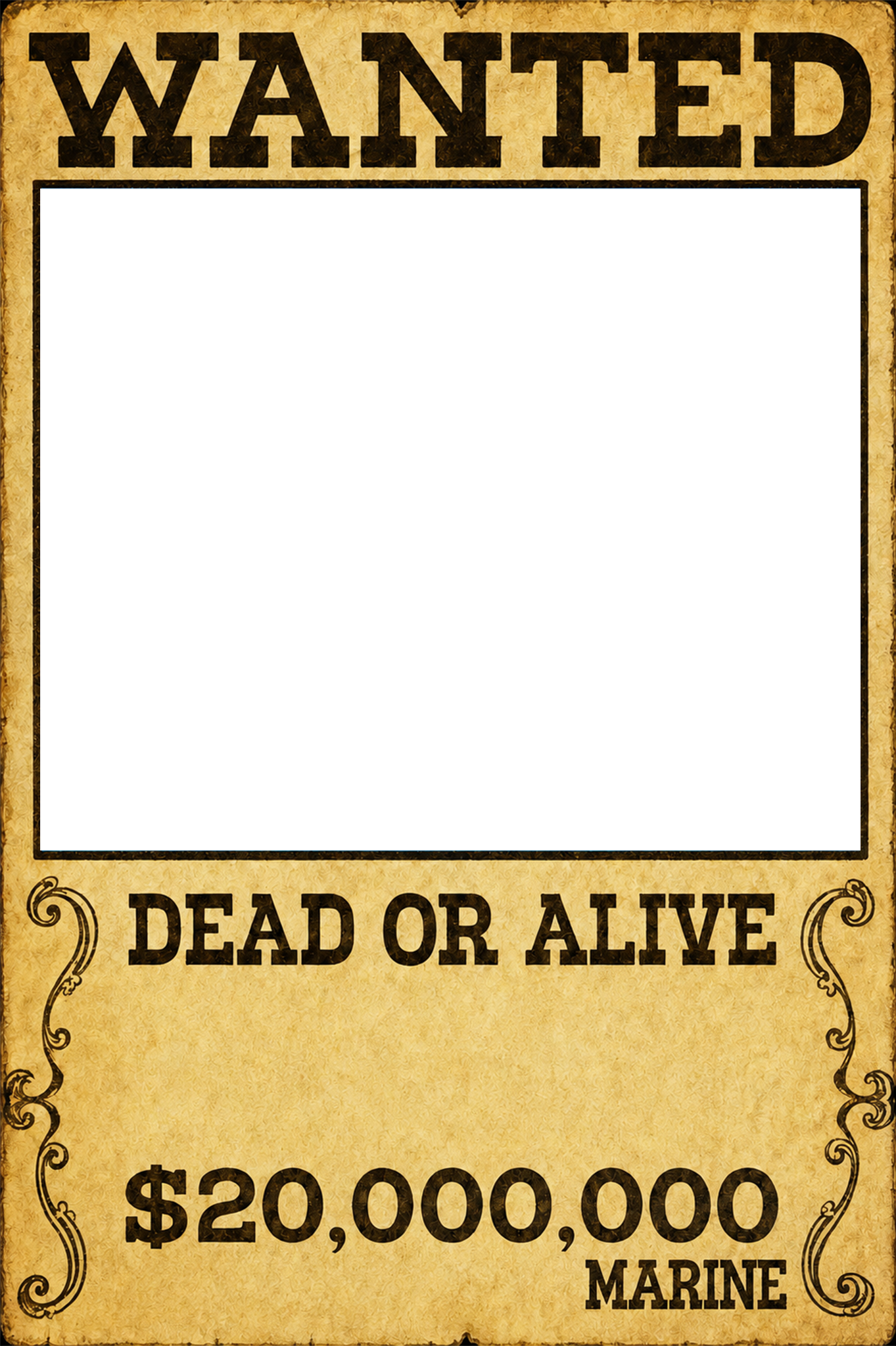 WANTED